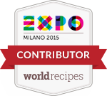 Expo Milano 2015 - Contributor - worldrecipes